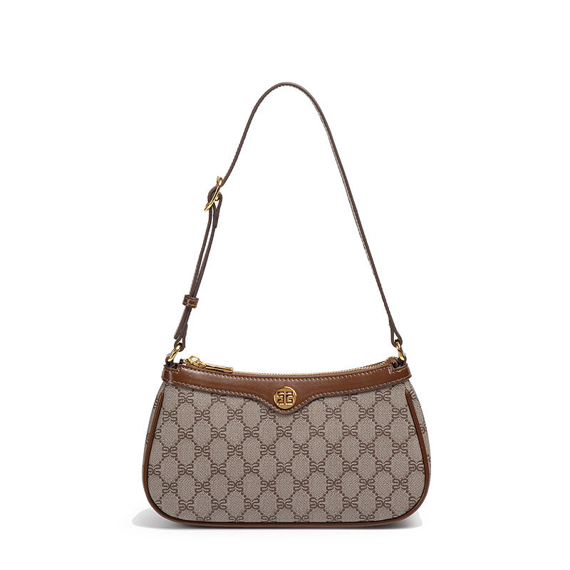 Women's Trendy Presbyopic Niche Underarm Commuter Fashion Shoulder Bags
