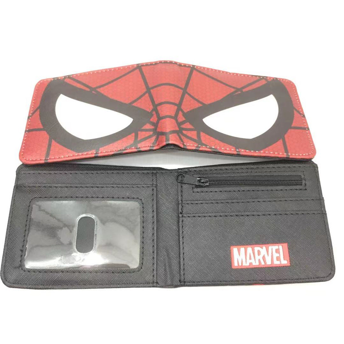 Men's Stylish Hero Series Short Simplicity Ladies Wallets