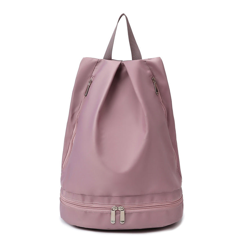 Women's & Men's & Swim Dry Wet Separation Waterproof Travel Bags