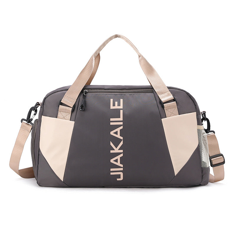 Trip Boarding Large Capacity Lightweight Storage Travel Bags