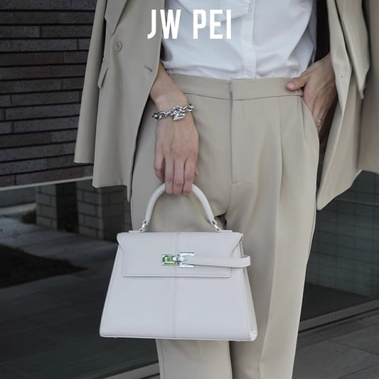 Durable Trendy Designer Model Kelly Lightweight Bags