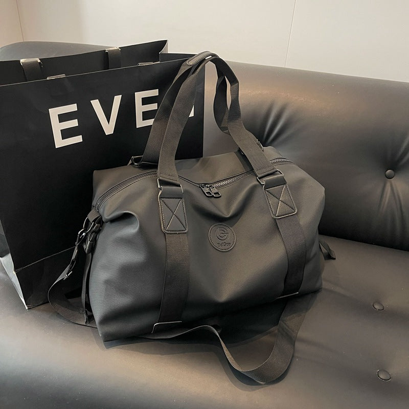 Trip One Large Capacity Storage Dry Wet Travel Bags