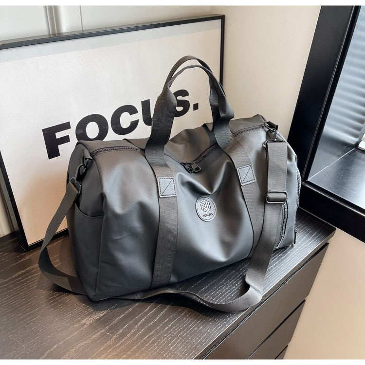 Large Capacity Short-distance Portable Female Dry Travel Bags