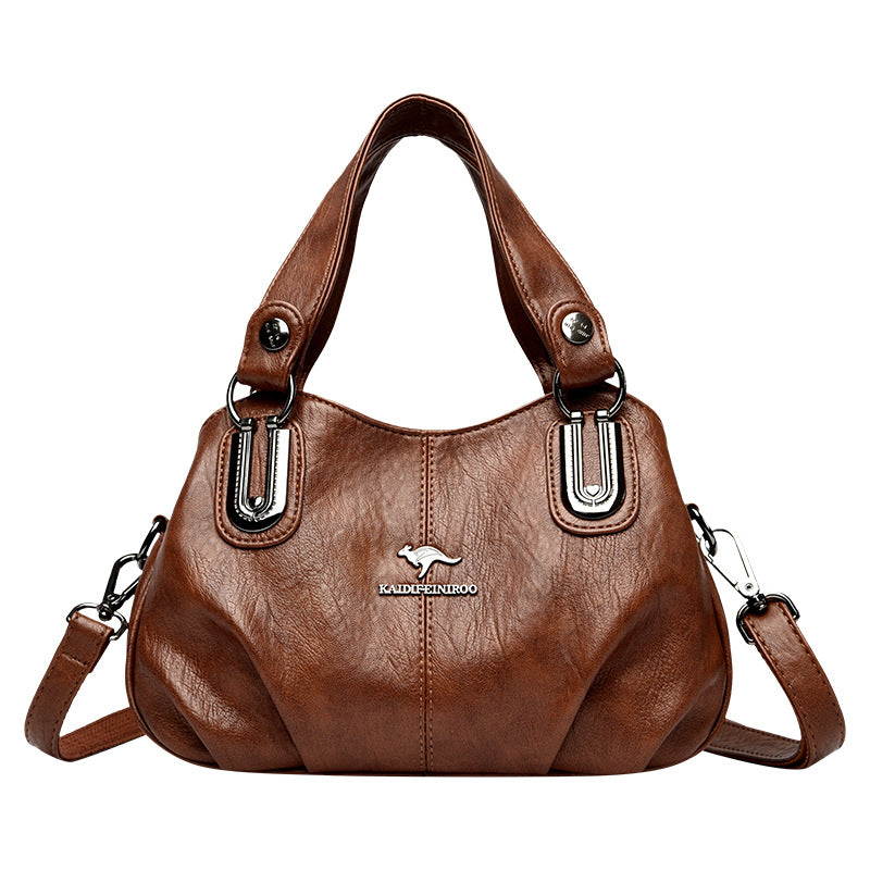 Women's Unique Cool Fashion Elegant Mother Crossbody Bags