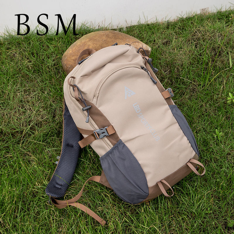 Trip Leisure Hiking Large Capacity Riding Backpacks