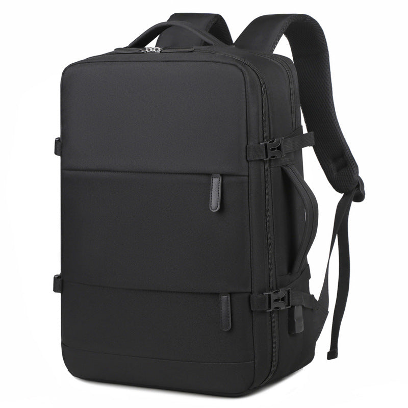 Women's & Men's & Printed Trip Lightweight Computer Travel Bags