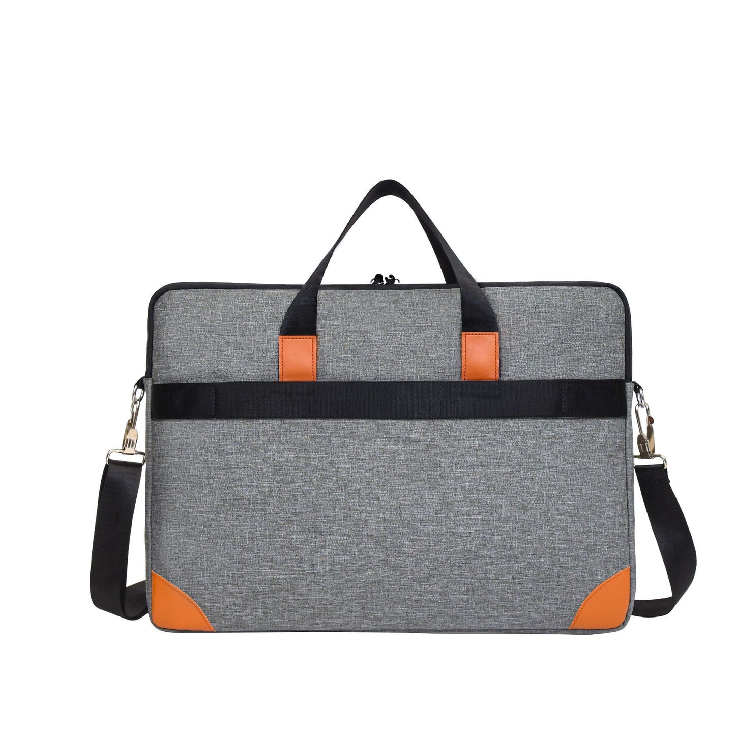 Portable High-grade Inch Large Capacity Fashion Laptop Bags