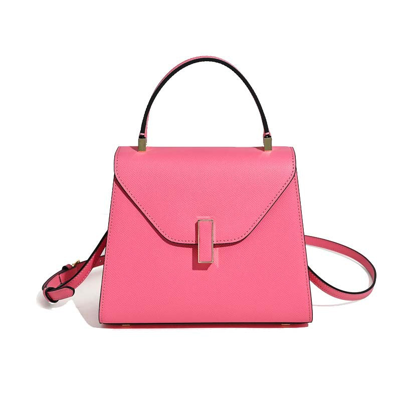 Stylish Women's Kelly Genuine Leather Fashion Bags