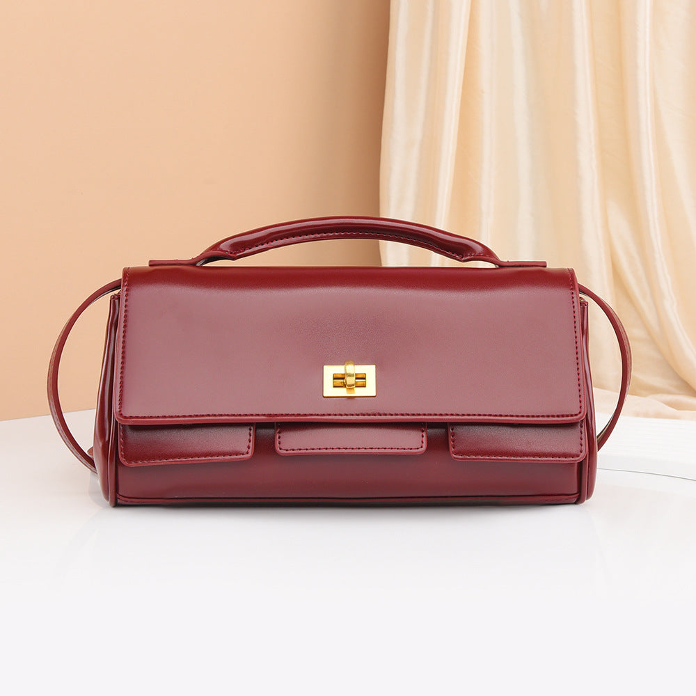 Clutch Home Simple Female High Sense Handbags