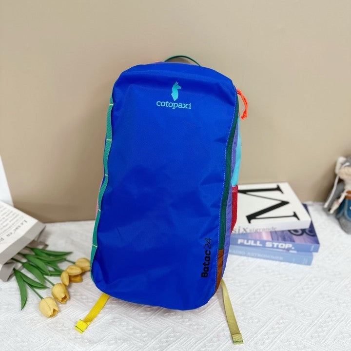 Women's & Men's & Mountain Climbing Waterproof Light Walking Large Backpacks