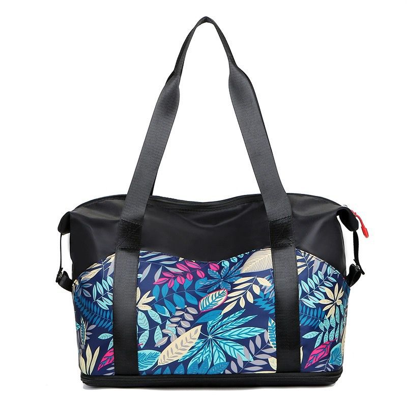 Cover Dry Wet Separation Be Extended Travel Bags