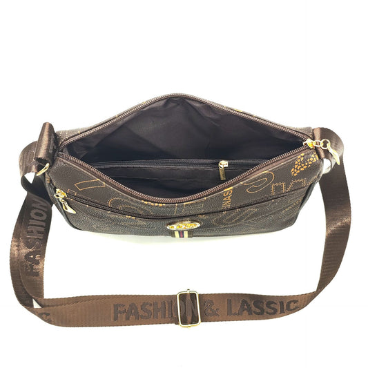 Large Capacity Mother Fashion Trend Mobile Purses