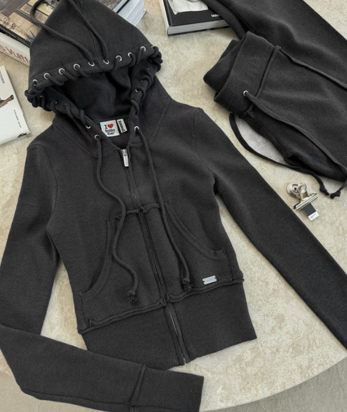 Women's Stylish Popular Long Sleeve Fashion Suits
