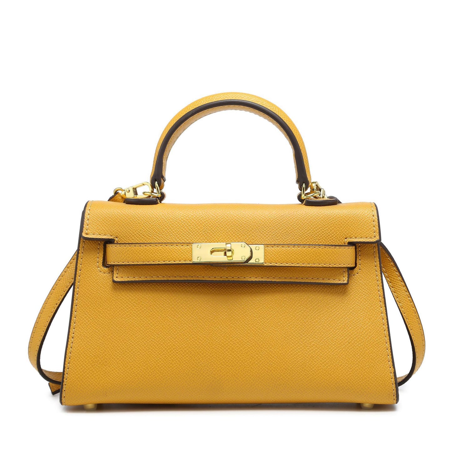 Women's Exquisite Kai High Sense Portable Crossbody Bags