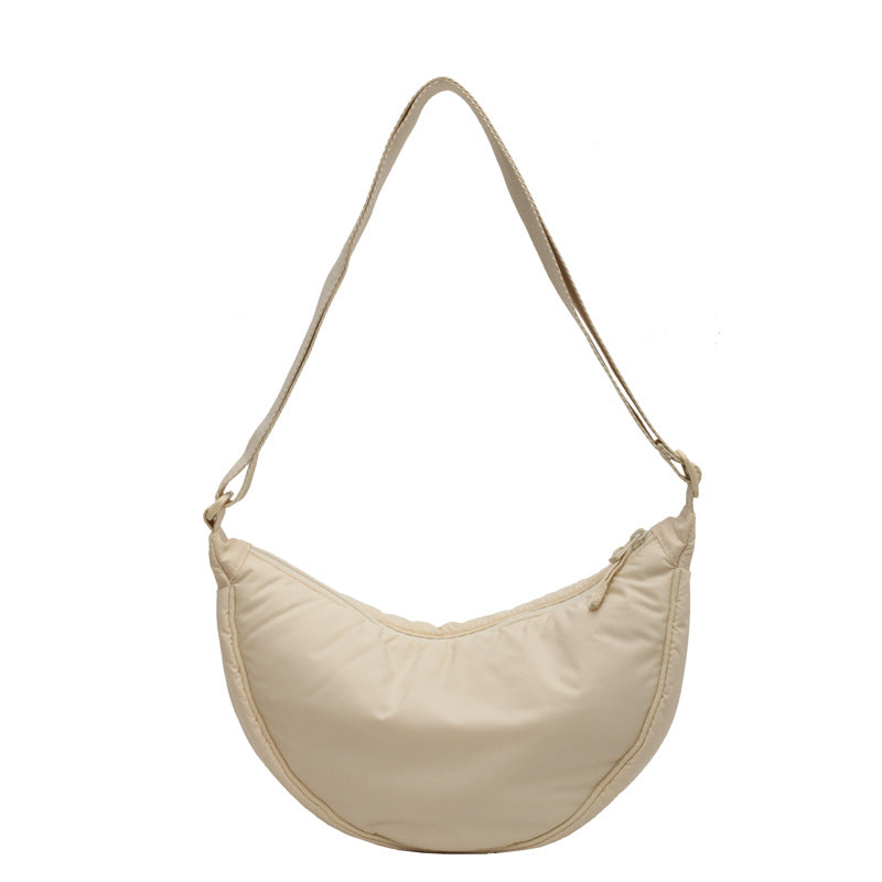 Cloth Fitting Room Dumpling Lightweight Nylon Bags