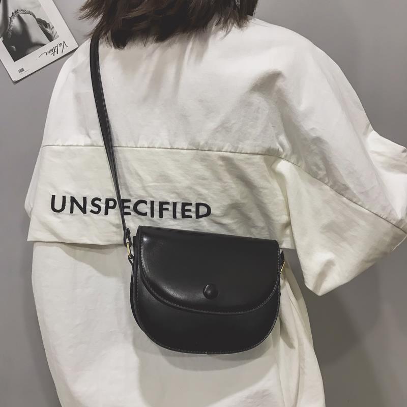 Korean Style Fairy Large Capacity Cute Crossbody Bags