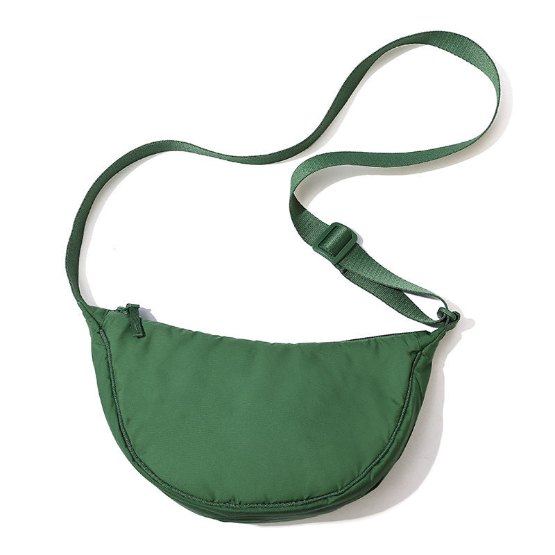 Cloth Fitting Room Dumpling Lightweight Nylon Bags