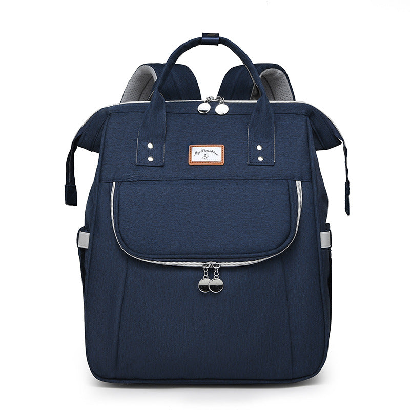 Mother Bedspread Mummy Portable Folding Hanging Bags