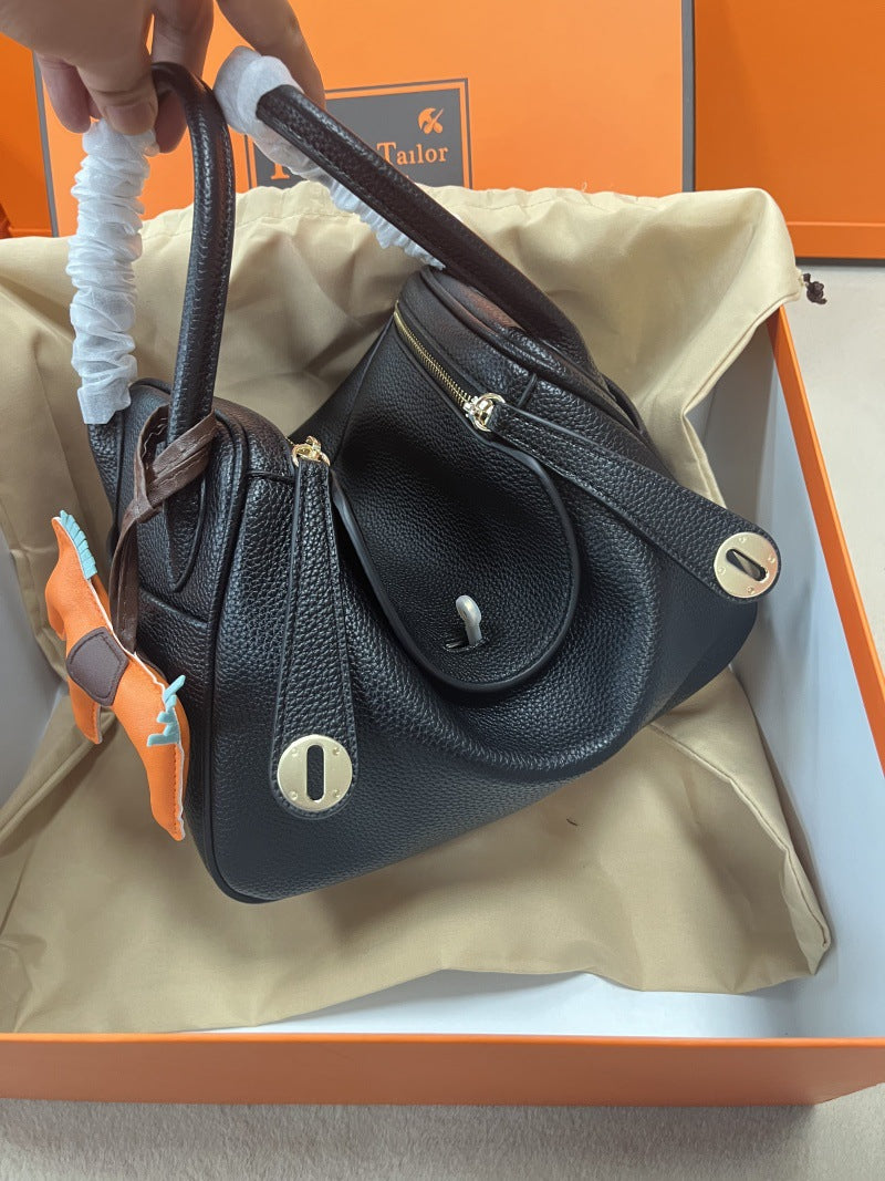 Classy Design High-grade Portable Doctor Fashion Bags