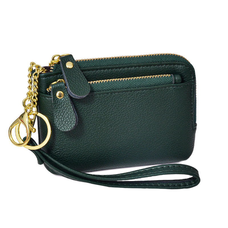 Women's Clutch Multiple Slots High Sense Ladies Wallets