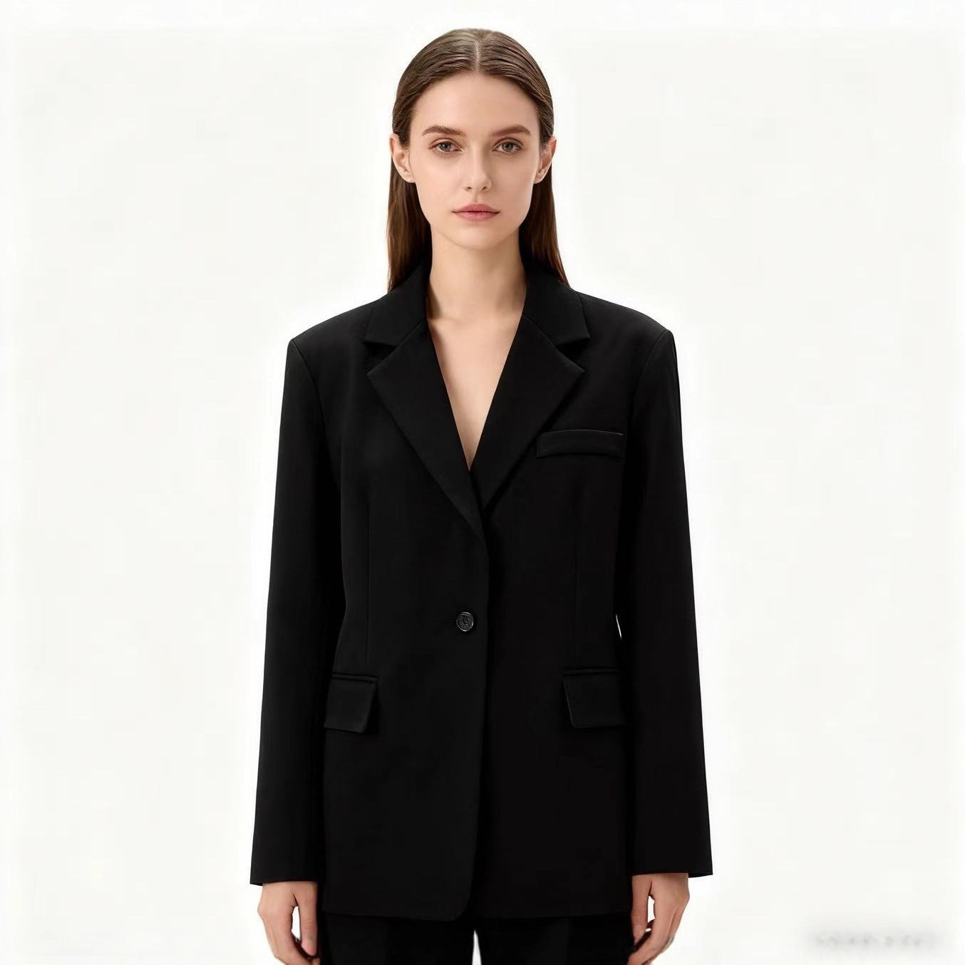 Women's Durable Stylish Street Fashion Casual Blazers