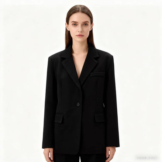 Women's Durable Stylish Street Fashion Casual Blazers
