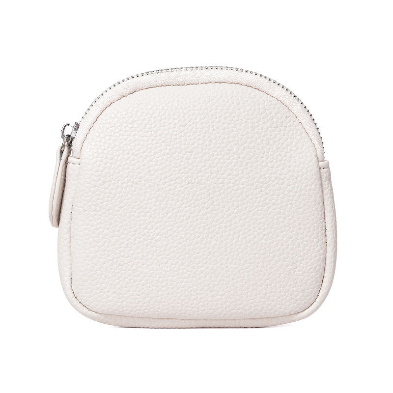 Women's Simple Practical Soft Outline Storage Large Ladies Wallets