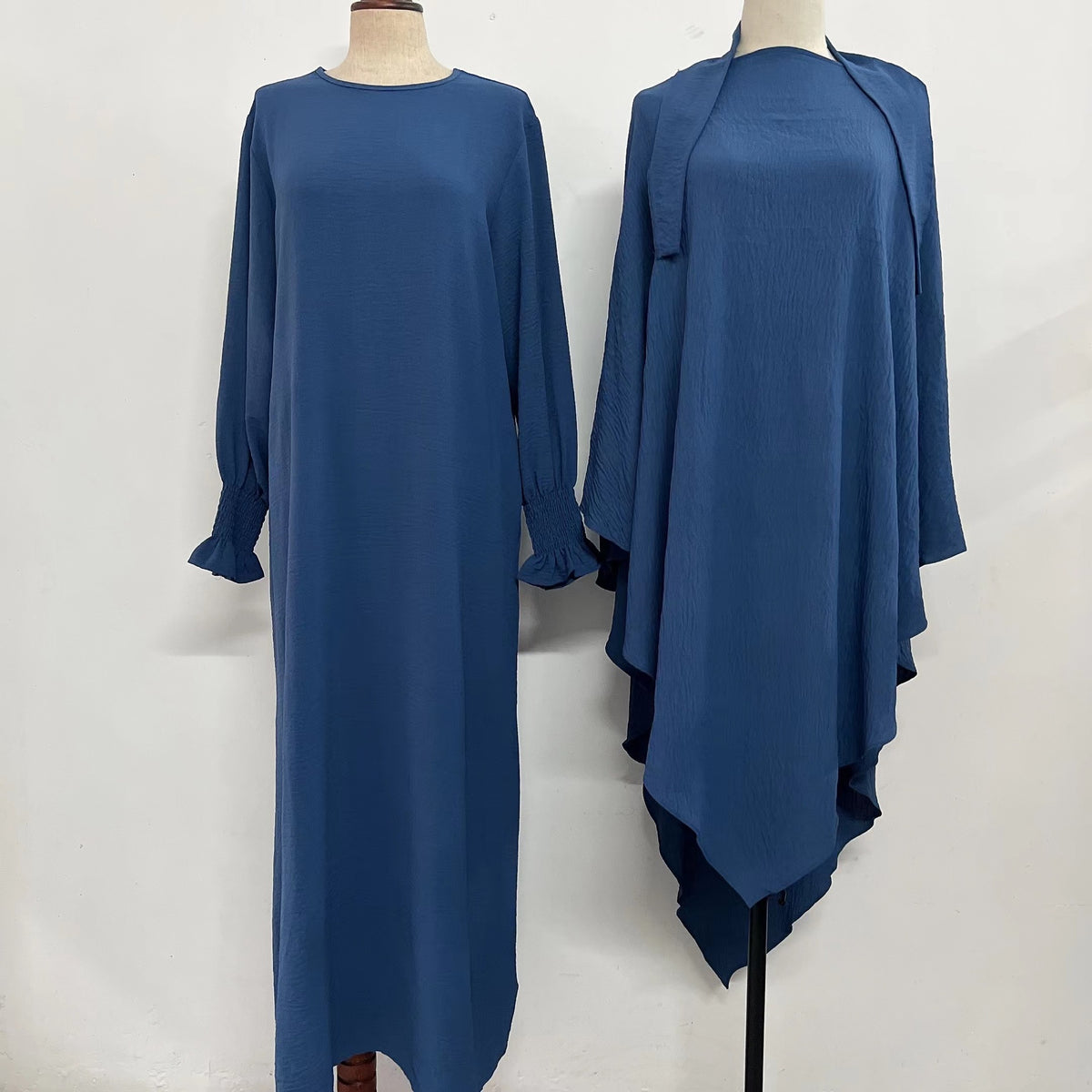 Fashion Classy Women's Two-piece Simple Elegant Clothing