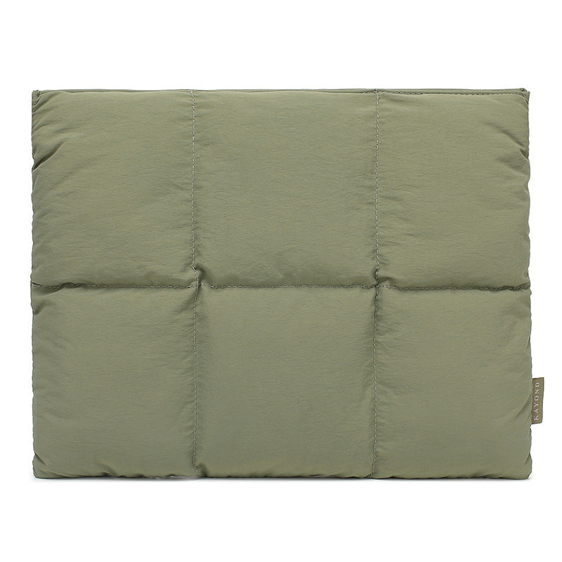 Pillow Liner Suitable For Apple Notebook Bags