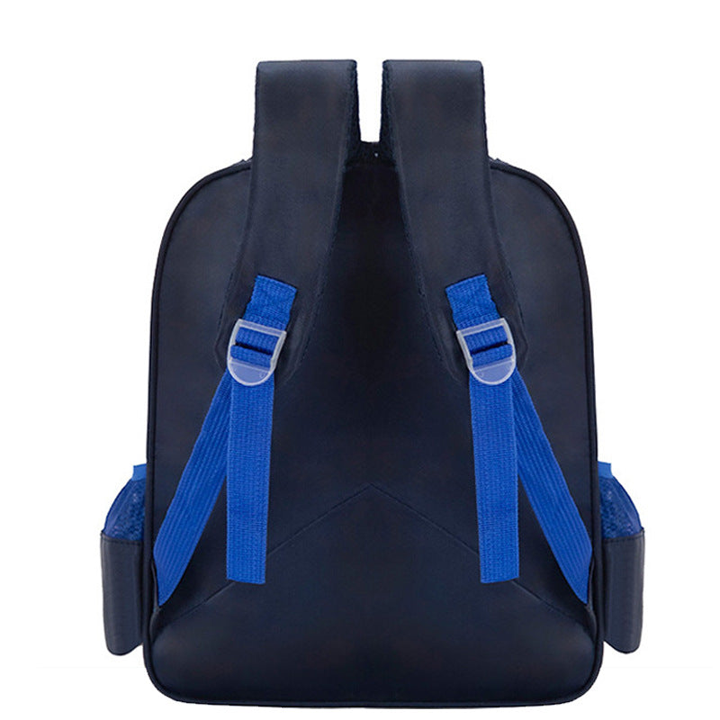 Children's Hardshell Three-dimensional Boy's Cartoon Cute Kindergarten School Bags
