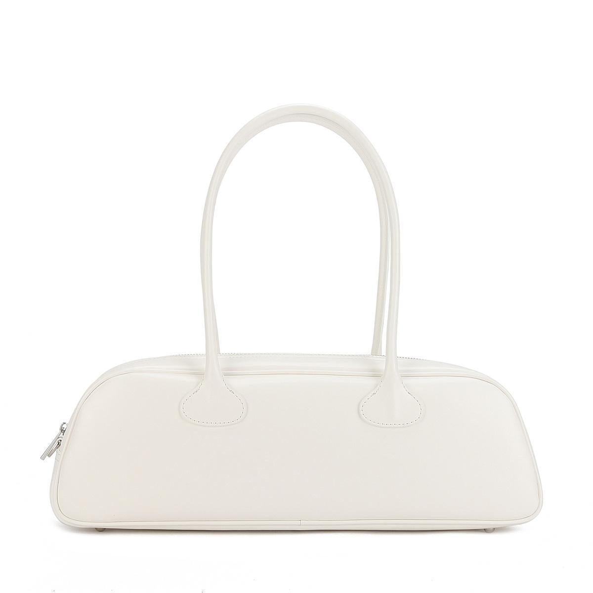 Slouchy Bowling Baguette One Large Capacity Armpit Bags