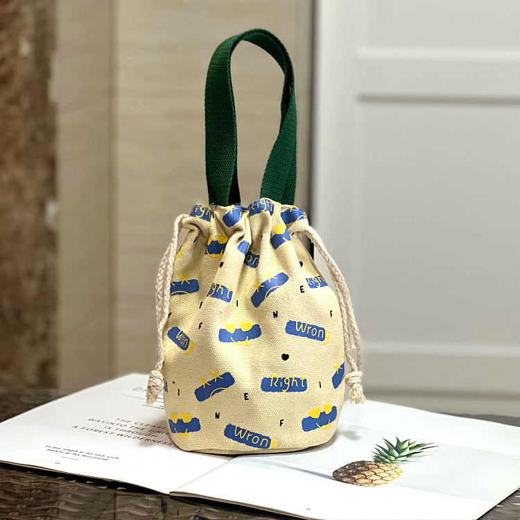 Vacuum Cup Braised Protective Octave Music Gun Handbags