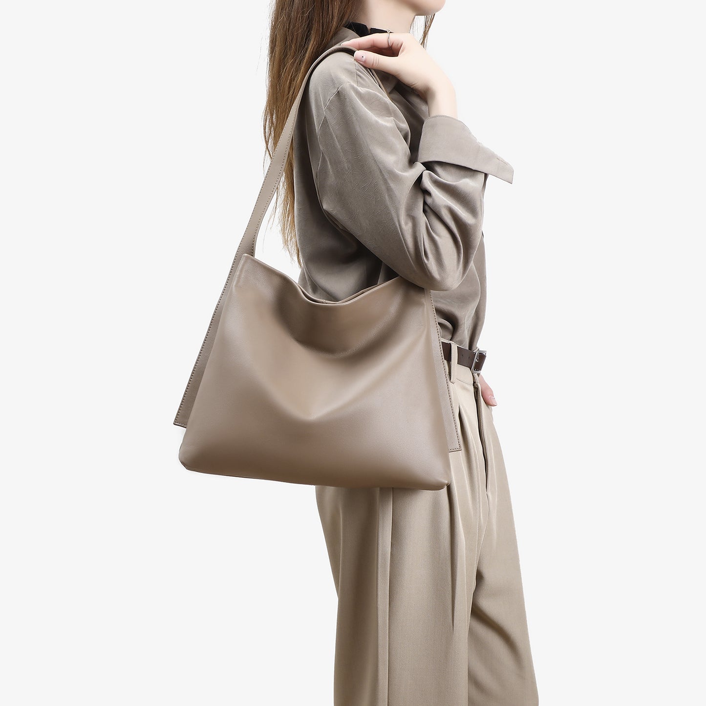 Innovative Fashion Commuter Advanced Large Capacity Handbags