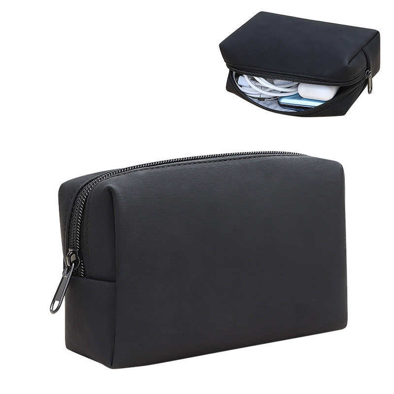 Charger Hard Disk Headset Mouse Power Travel Bags