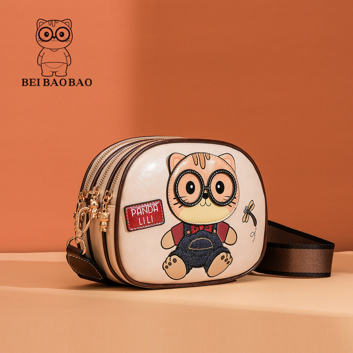 Popular Attractive Women's Source Fashion Cute Crossbody Bags