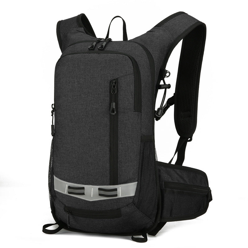 Cool Waterproof Cycling Bicycle Water Hiking Sports Backpacks