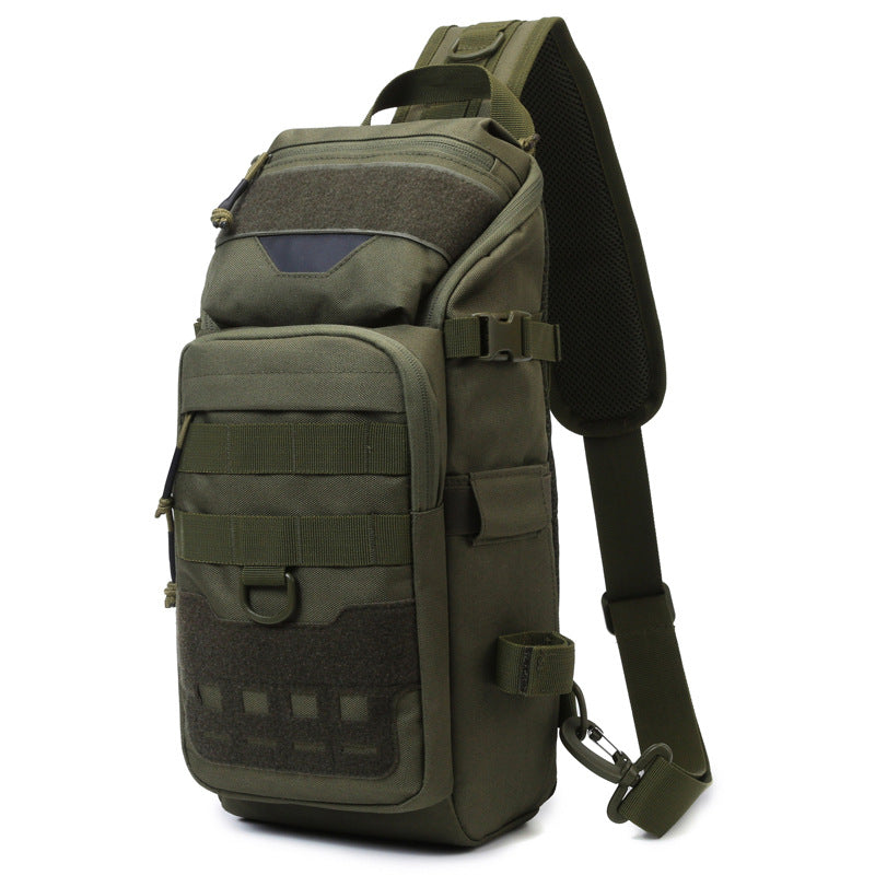 Cool Lure Multifunctional Equipment Fishing Tackle Sports Backpacks