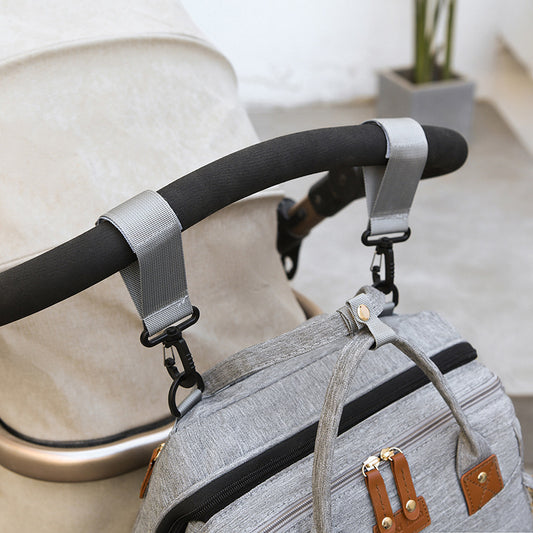 Foldable Bed Mummy Portable Out Can Hang Bags