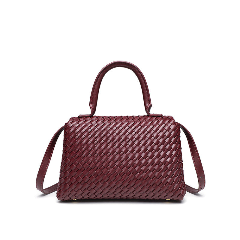 Daily Commute Minimalist Classic Light Luxury Bags