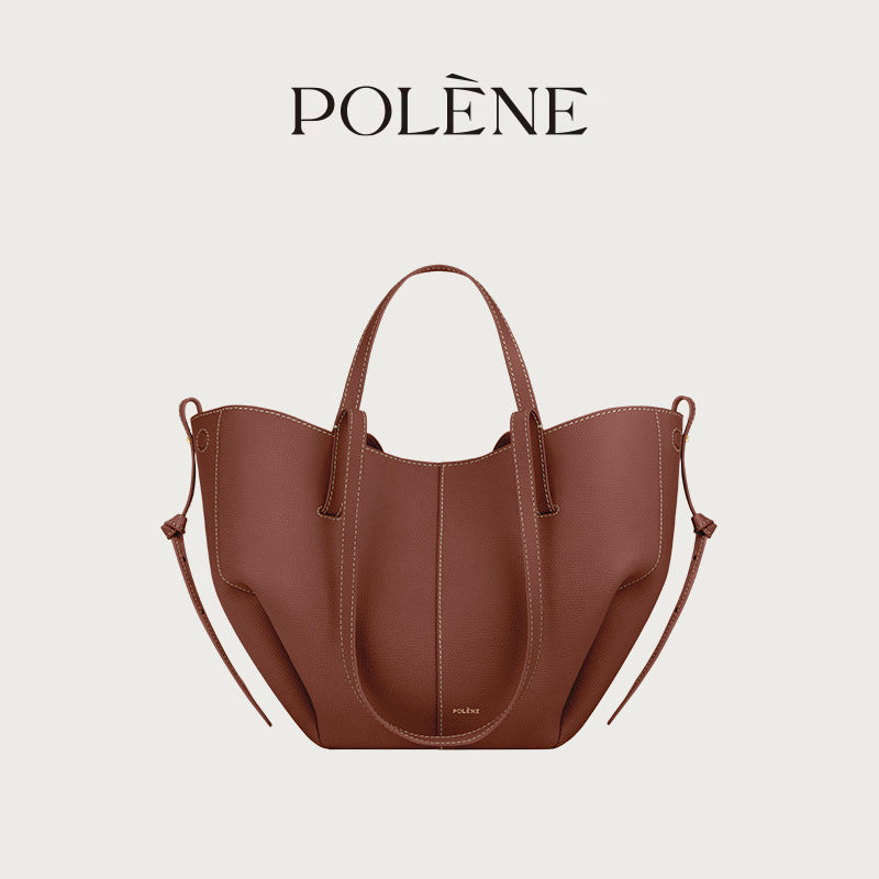 Women's Wings Style Large Capacity Shopping Handbags