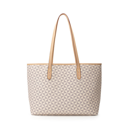 Rhombus Printed Trendy Fashionable Elegant Embossed Crossbody Bags