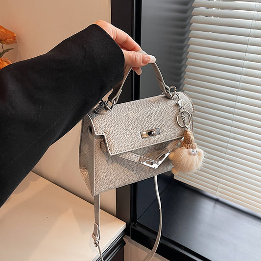 Women's Summer Western Style Leisure Fashion Simple Handbags