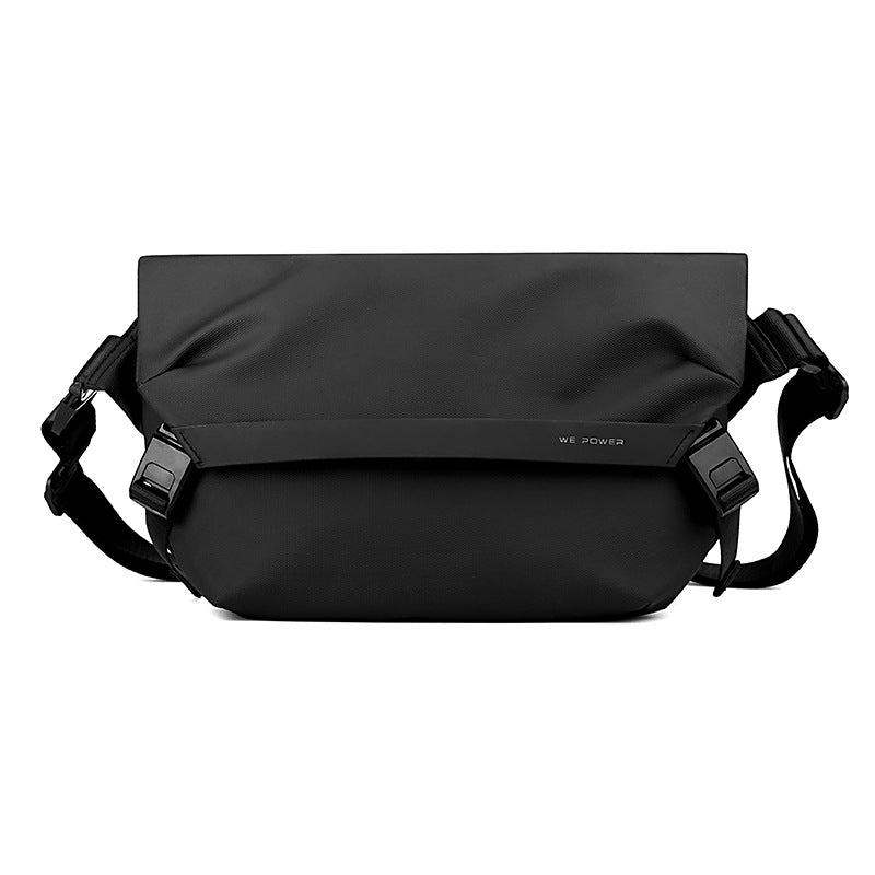 Men's Attractive Work Clothes Single Fashionable Shoulder Bags