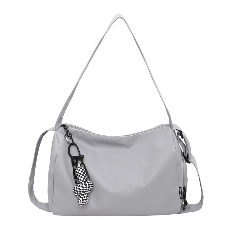 Women's & Men's Dry Wet Separation Independent Shoe Warehouse Travel Bags