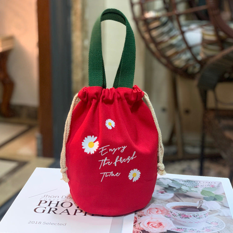 Vacuum Cup Braised Protective Octave Music Gun Handbags