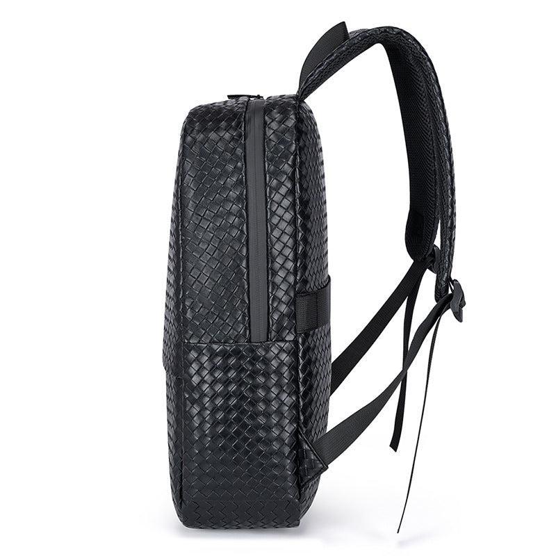 Men's Cool Large Capacity Fashion Computer Travel Bags