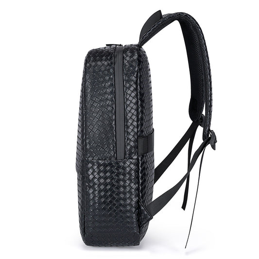 Men's Cool Large Capacity Fashion Computer Travel Bags