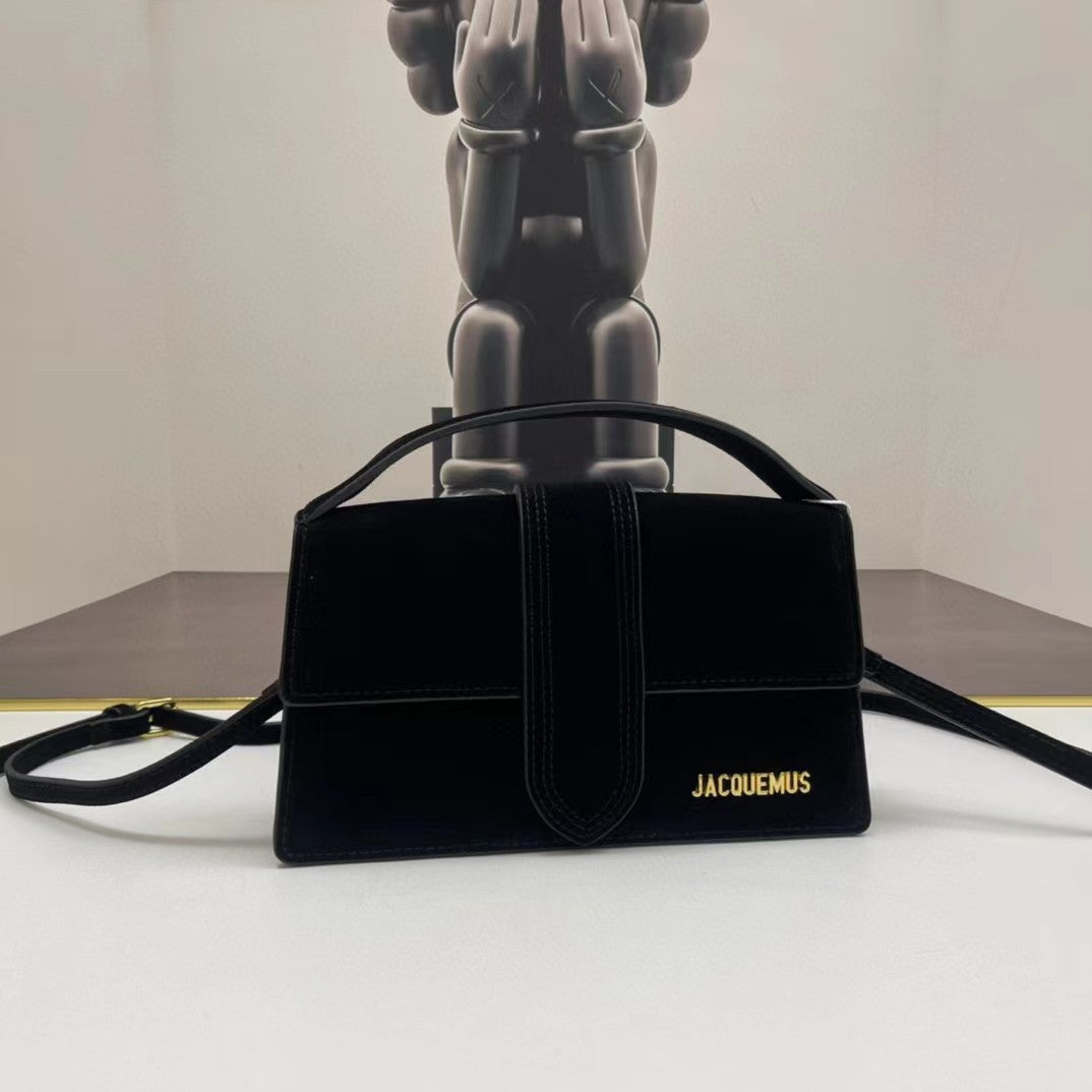 Beautiful Glamorous Summer Straight Frosted Candy Bags