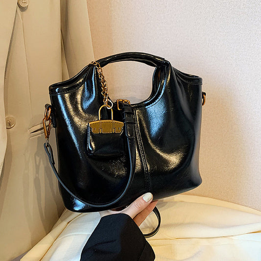 Women's Today Popular Vintage Large Capacity Crossbody Bags