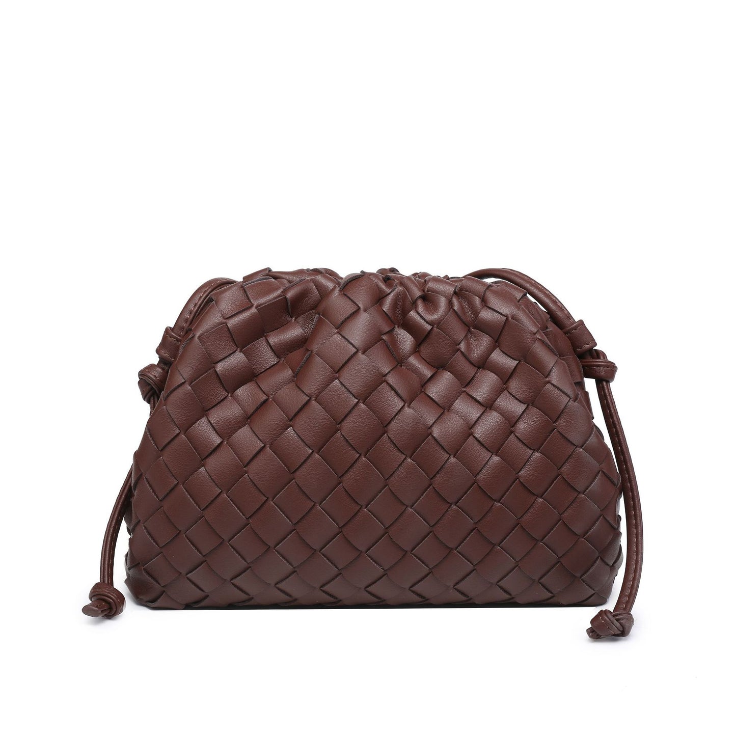 Women's Cloud Sweet Fashion Clip Handmade Bags